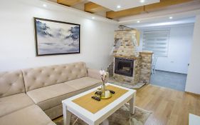 Zekovic Apartmani